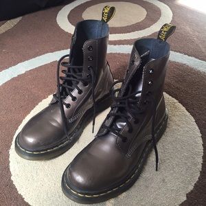 Dr. Martens Boot