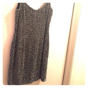 Vintage cocktail dress