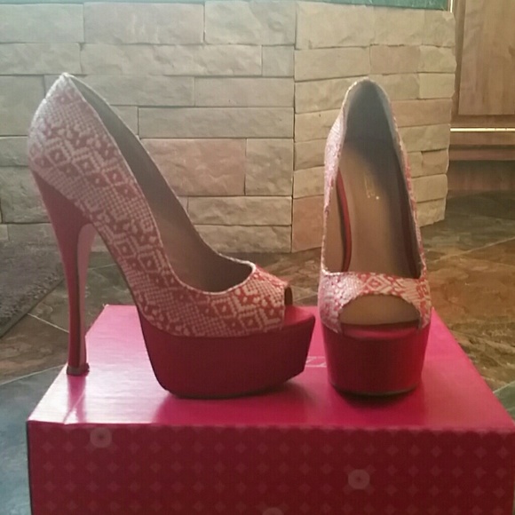 KHARAY!!! SHOEDAZZLE - Picture 2 of 4