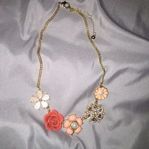 Flower Necklace🌸