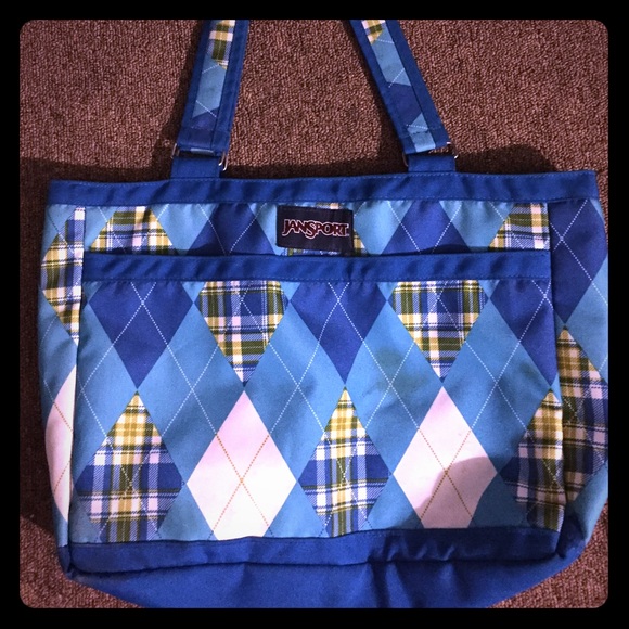 School bag