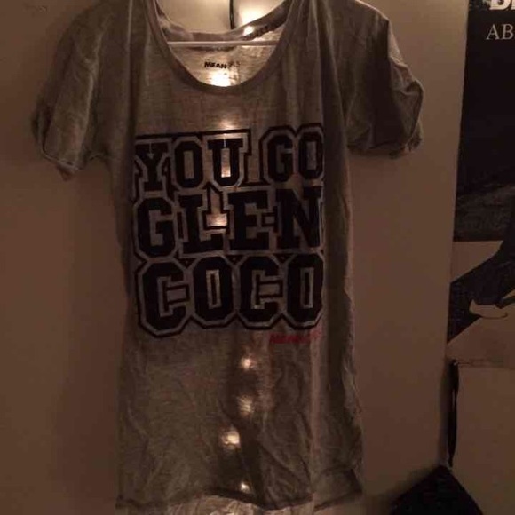Mean Girls Shirt