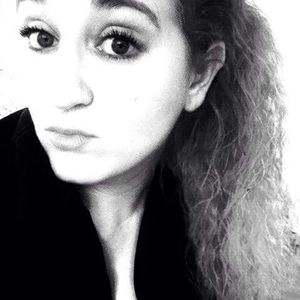 Meet your Posher, Mckenzie