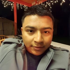 Meet your Posher, William