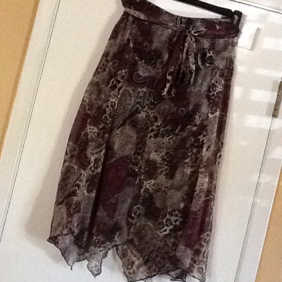 Brand new Boho shirt!