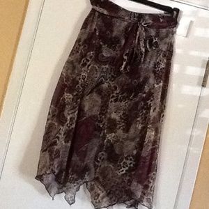 Brand new Boho shirt!