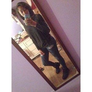 Meet your Posher, Mykelle