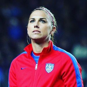 Meet your Posher, Katherine