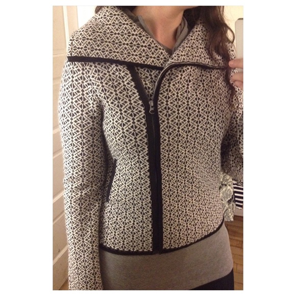 🚫Sold🚫Anthropologie Snoa Motocardi - Picture 3 of 4