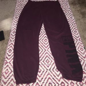 VS PINK Pants sz M
