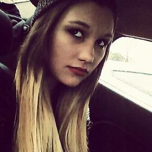 Meet your Posher, Ashland