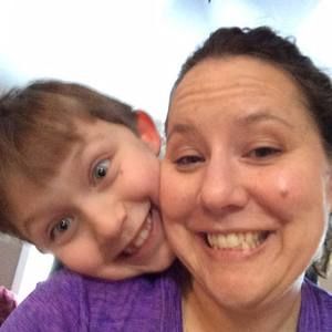 Meet your Posher, Christy