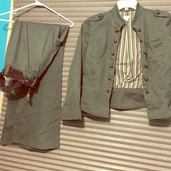 SOLD