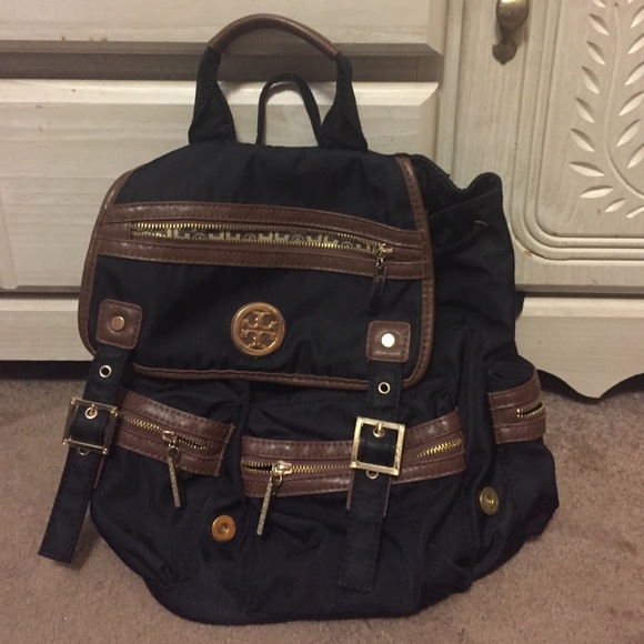 Tory Burch backpack
