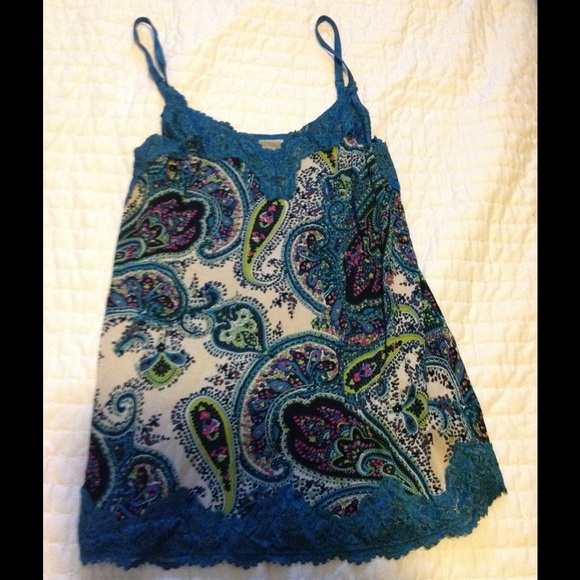 Lane Bryant Top 14/16