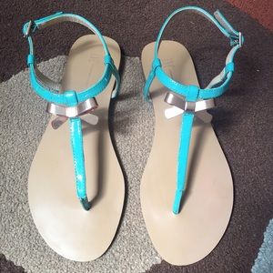 I.N.C Sandals