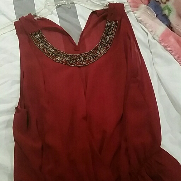 Dress - Picture 1 of 4