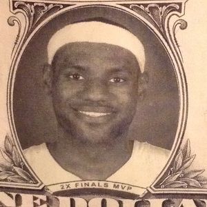 Meet your Posher, Thad