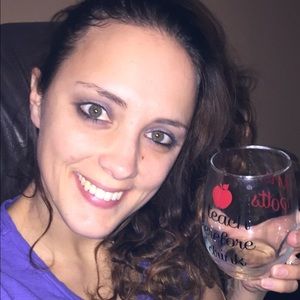 Meet your Posher, Maggie