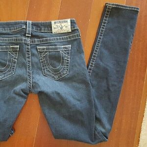 True religion Skinny