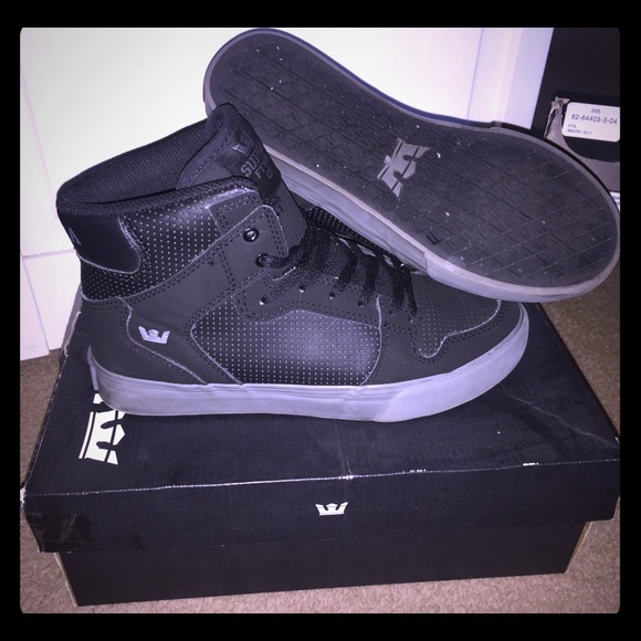 supra's