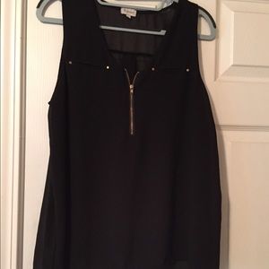 Cute top only worn once