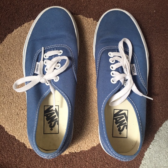 Vans Shoes