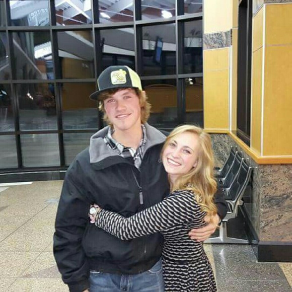 Meet your Posher, Breeze