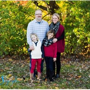 Meet your Posher, Christa