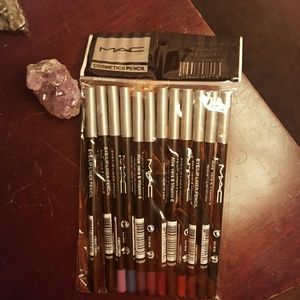 Mac Inspired 12pack Pencils