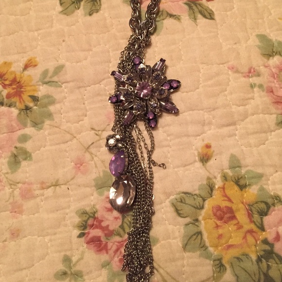 NWT Simply Vera Vera Wang Necklace