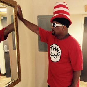 Meet your Posher, Darnell