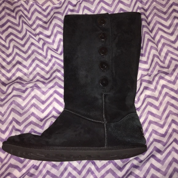 AUTHENTIC UGG Australian boots