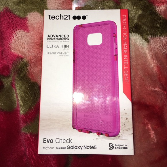 Samsung Galaxy Note 5 case