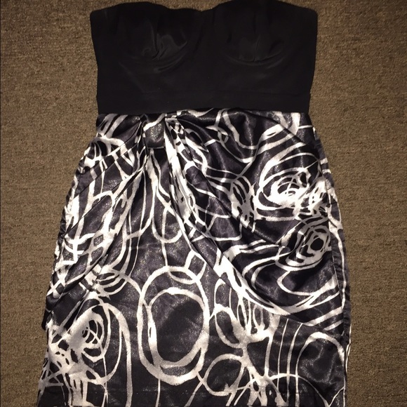 Cocktail dress