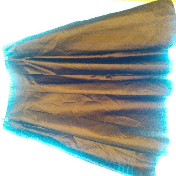 °Sale° Pure silk Skirt