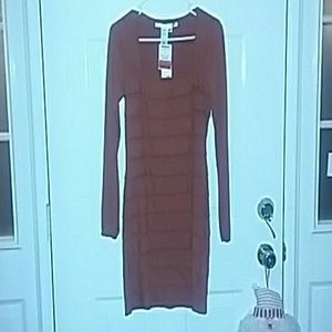 Max Studio dress size small