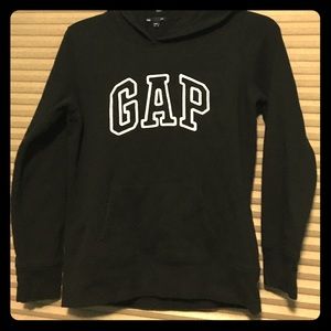 gap hoodie