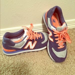 New Balance 574 Sneakers