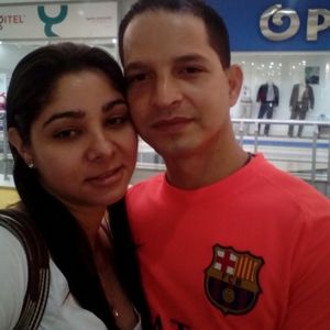 Meet your Posher, Catherine