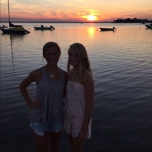 Meet your Posher, Grace