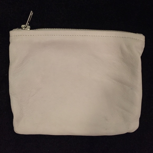 American Apparel - Genuine Leather Wallet! 🇺🇸