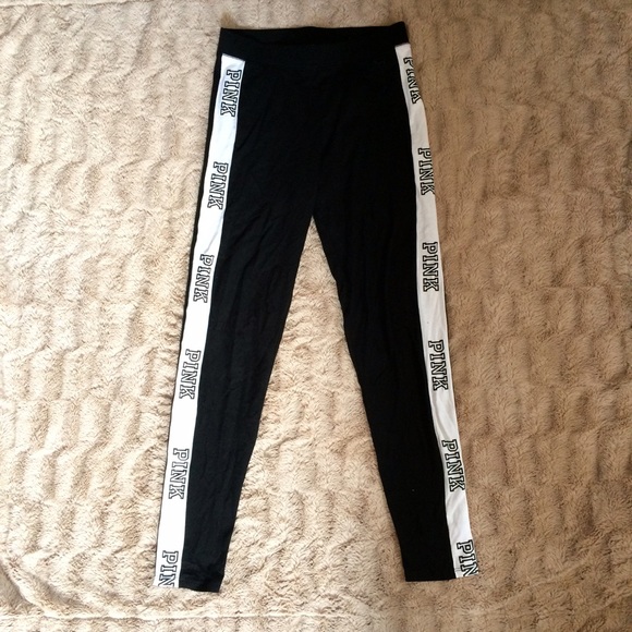 PINK Victoria's Secret Pants - PINK Leggings