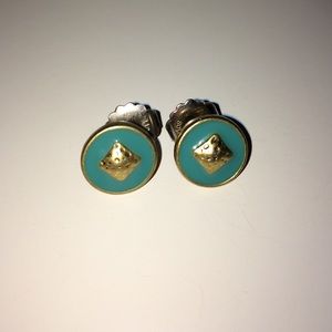 Lia Sophia earrings