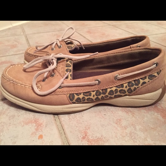 Sperry Top-Sider Boat Shoes - Picture 4 of 4