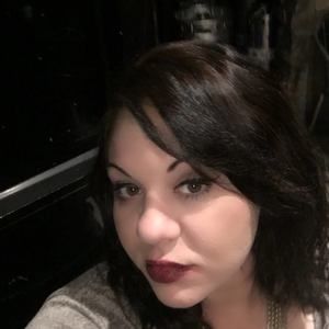 Meet your Posher, Frances