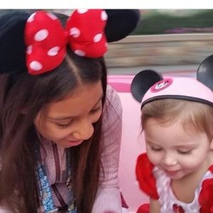 Meet your Posher, Denae