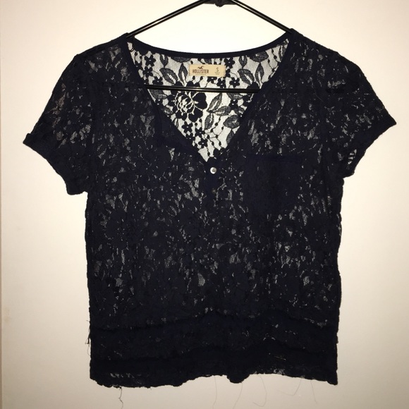 Hollister Shirt