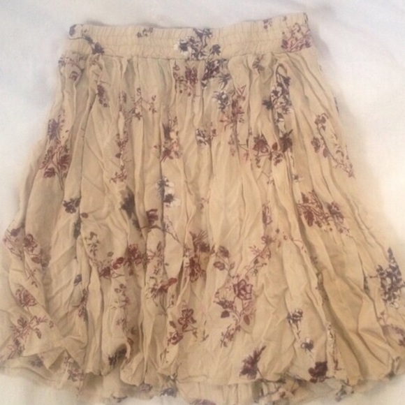 Skirt