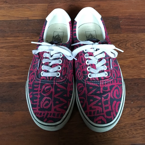 Van Doren Vans